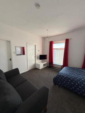 New 2 bedroom Apartment in Greater Manchester